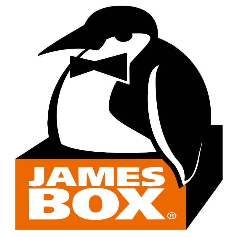 James Box